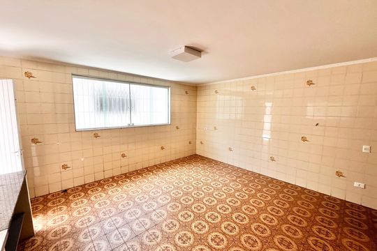 Cozinha de casa à venda com 4 quartos, 193m² em Mandaqui, São Paulo