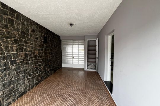 Garagem de casa à venda com 4 quartos, 193m² em Mandaqui, São Paulo