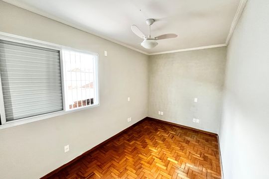Quarto Suíte de casa à venda com 4 quartos, 193m² em Mandaqui, São Paulo