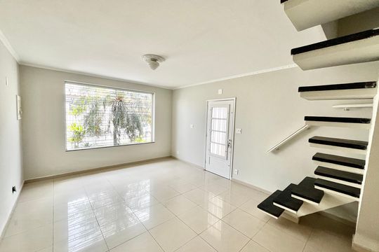 Sala de casa à venda com 4 quartos, 193m² em Mandaqui, São Paulo