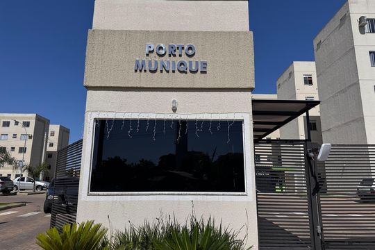 Apartamento à venda com 2 quartos, 50m² em Santos Dumont, São Leopoldo
