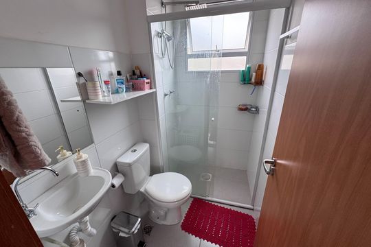 Apartamento à venda com 2 quartos, 50m² em Santos Dumont, São Leopoldo