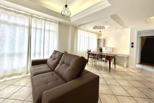Apartamento para alugar com 2 quartos, 86m² em Trindade, Florianópolis