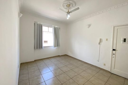 Apartamento à venda com 2 quartos, 50m² em Tomas Coelho Rj, Rio de Janeiro