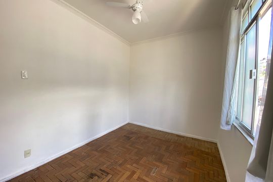 Apartamento à venda com 2 quartos, 50m² em Tomas Coelho Rj, Rio de Janeiro