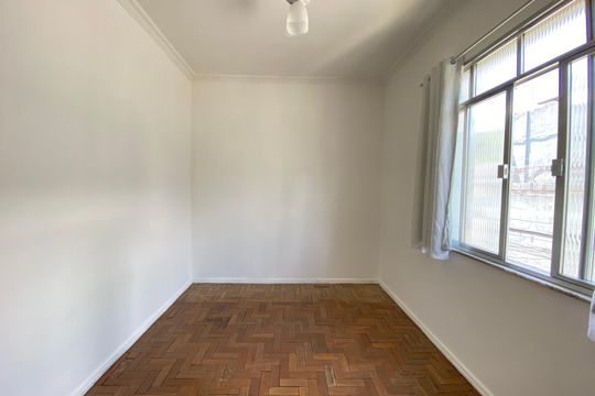 Apartamento à venda com 2 quartos, 50m² em Tomas Coelho Rj, Rio de Janeiro