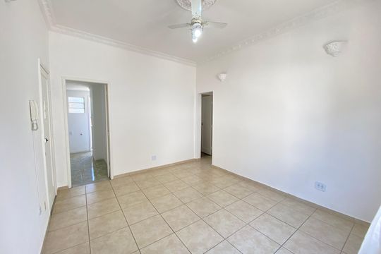 Apartamento à venda com 2 quartos, 50m² em Tomas Coelho Rj, Rio de Janeiro