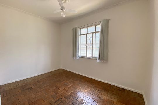 Apartamento à venda com 2 quartos, 50m² em Tomas Coelho Rj, Rio de Janeiro