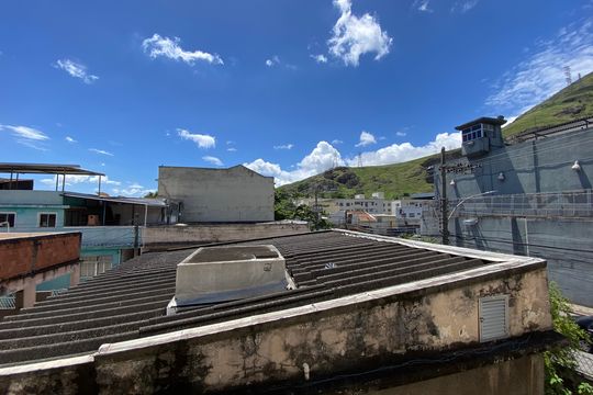 Apartamento à venda com 2 quartos, 50m² em Tomas Coelho Rj, Rio de Janeiro
