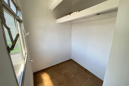 Apartamento à venda com 2 quartos, 50m² em Tomas Coelho Rj, Rio de Janeiro