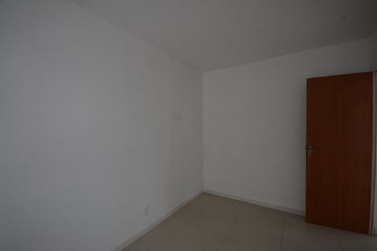 Quarto 1 de apartamento para alugar com 2 quartos, 52m² em Campinho, Rio de Janeiro