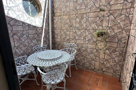 Casa à venda com 5 quartos, 300m² em Jaraguá, Belo Horizonte