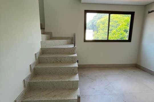 Casa à venda com 3 quartos, 155m² em Liberdade, Belo Horizonte