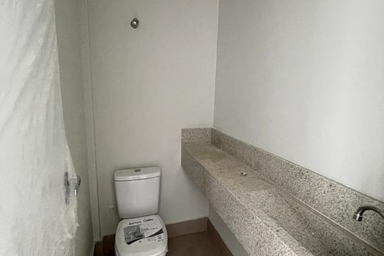 Casa à venda com 3 quartos, 155m² em Liberdade, Belo Horizonte