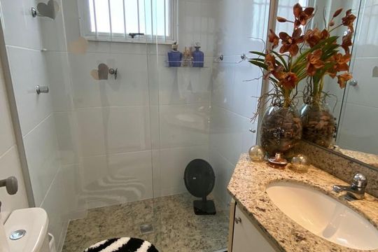 Casa à venda com 2 quartos, 83m² em Liberdade, Belo Horizonte