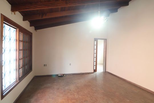 Sala de casa à venda com 2 quartos, 97m² em Fátima, Canoas