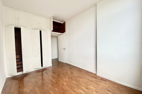 Quarto 3 de apartamento à venda com 4 quartos, 197m² em Leblon, Rio de Janeiro