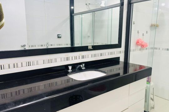 Casa de Condomínio à venda com 6 quartos, 450m² em Barra da Tijuca, Rio de Janeiro