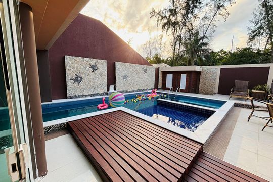 Casa de Condomínio à venda com 6 quartos, 450m² em Barra da Tijuca, Rio de Janeiro