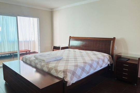 Casa de Condomínio à venda com 6 quartos, 450m² em Barra da Tijuca, Rio de Janeiro