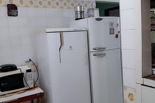 Casa à venda com 3 quartos, 150m² em Vila Nogueira, Campinas