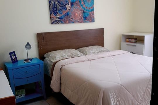 Casa à venda com 3 quartos, 150m² em Vila Nogueira, Campinas