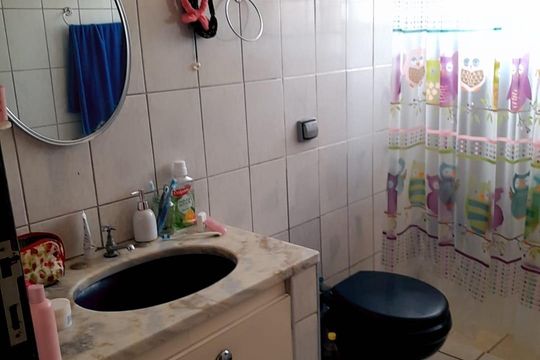Casa à venda com 3 quartos, 150m² em Vila Nogueira, Campinas