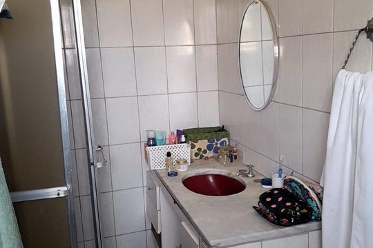 Casa à venda com 3 quartos, 150m² em Vila Nogueira, Campinas