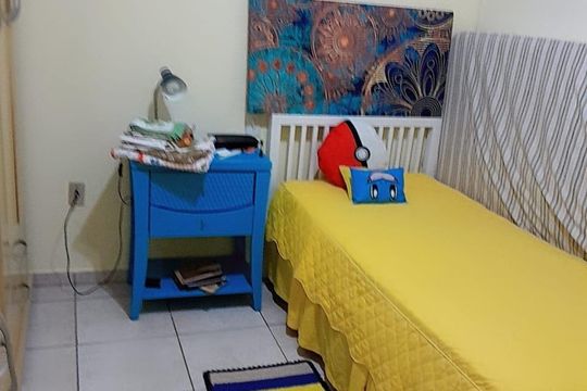 Casa à venda com 3 quartos, 150m² em Vila Nogueira, Campinas