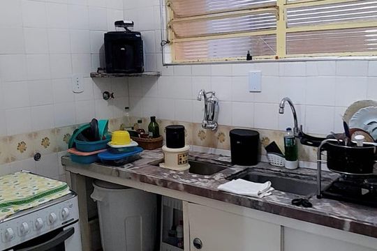 Casa à venda com 3 quartos, 150m² em Vila Nogueira, Campinas