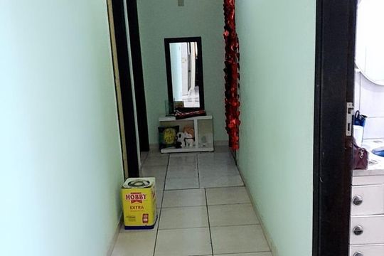 Casa à venda com 3 quartos, 150m² em Vila Nogueira, Campinas
