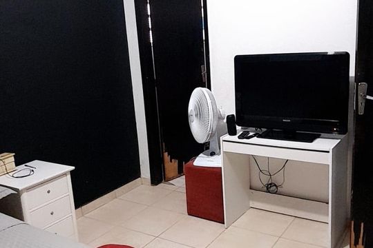 Casa à venda com 3 quartos, 150m² em Vila Nogueira, Campinas