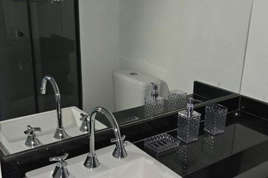 Kitnet/Studio à venda com 1 quarto, 24m² em Cerqueira César, São Paulo