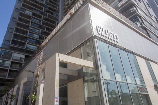 Kitnet/Studio à venda com 1 quarto, 28m² em Santo Amaro, São Paulo