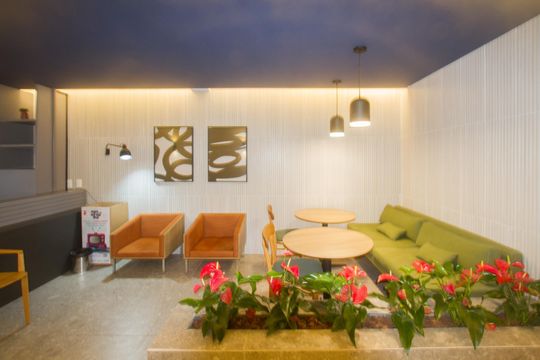 Kitnet/Studio à venda com 1 quarto, 28m² em Santo Amaro, São Paulo