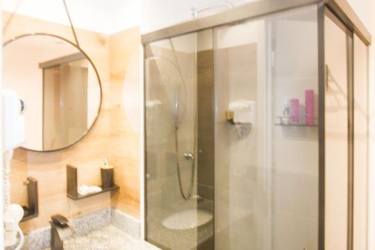 Kitnet/Studio à venda com 1 quarto, 28m² em Santo Amaro, São Paulo