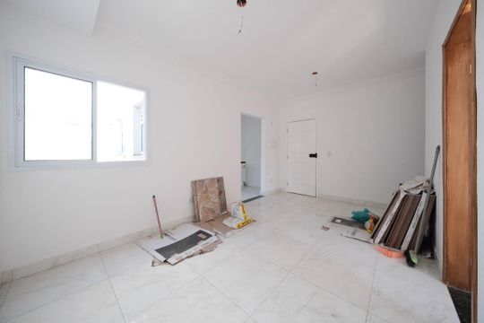 Apartamento para alugar com 2 quartos, 45m² em Vila Guilhermina, São Paulo