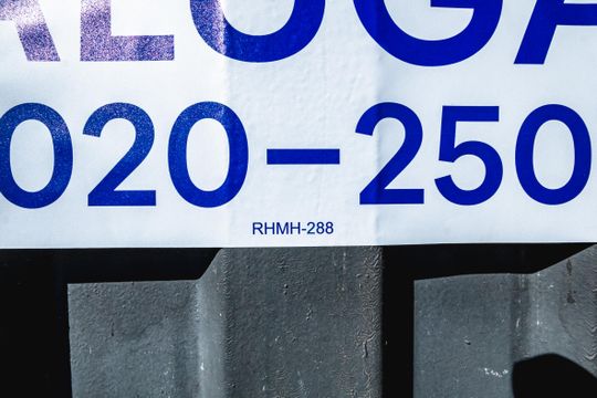 Placa de casa à venda com 3 quartos, 180m² em Floramar, Belo Horizonte