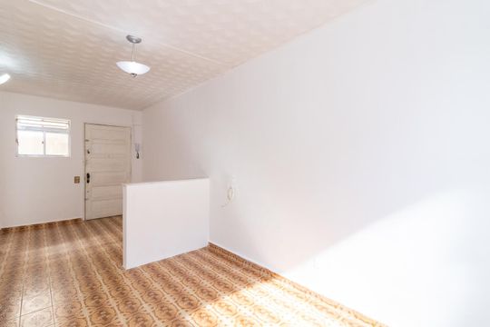 Sala de apartamento à venda com 1 quarto, 39m² em Artur Alvim, São Paulo