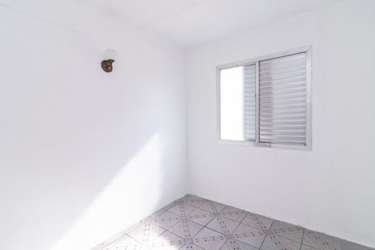 Quarto de apartamento à venda com 1 quarto, 39m² em Artur Alvim, São Paulo