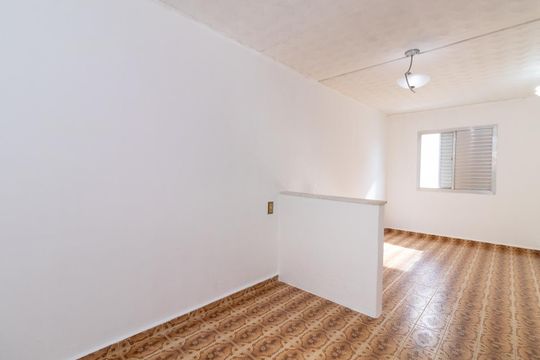 Sala de apartamento à venda com 1 quarto, 39m² em Artur Alvim, São Paulo
