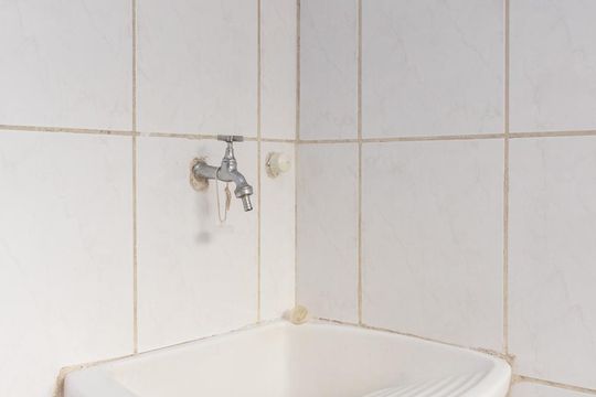 Área de Serviço de apartamento à venda com 1 quarto, 39m² em Artur Alvim, São Paulo