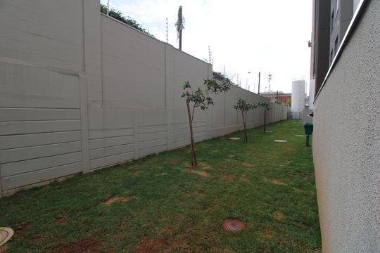 Apartamento para alugar com 1 quarto, 24m² em Vila Santa Catarina, São Paulo