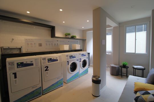 Apartamento para alugar com 1 quarto, 24m² em Vila Santa Catarina, São Paulo