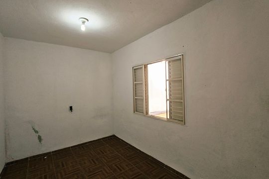 Casa à venda com 2 quartos, 200m² em Horto Florestal, Jundiaí