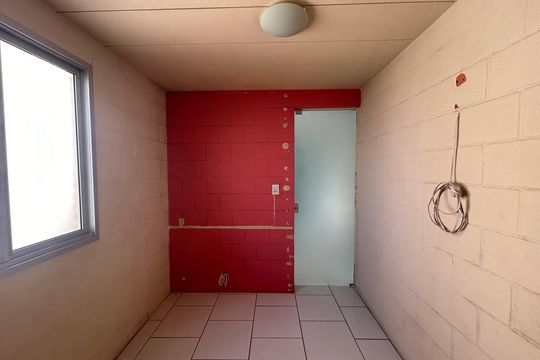 Quarto de apartamento para alugar com 2 quartos, 50m² em Campina, São Leopoldo