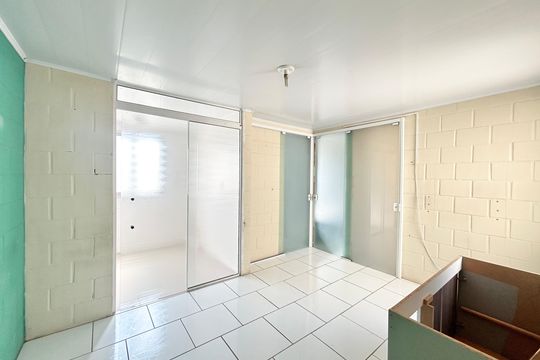 Apartamento para alugar com 2 quartos, 50m² em Campina, São Leopoldo