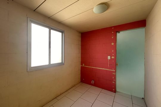Quarto de apartamento para alugar com 2 quartos, 50m² em Campina, São Leopoldo