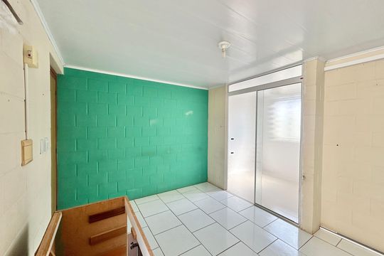 Sala de apartamento para alugar com 2 quartos, 50m² em Campina, São Leopoldo