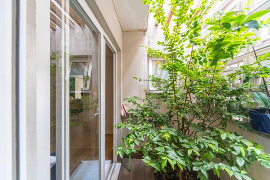 Vista do Quarto 2 de casa para alugar com 4 quartos, 540m² em Vila Alice, Santo André